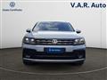 VOLKSWAGEN TIGUAN 2.0 TDI SCR Sport BlueMotion Technology