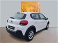 CITROEN C3 1.2 PureTech 83cv S&S Feel MY18 NEOPATENTATI