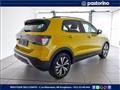 VOLKSWAGEN T-CROSS 1.0 TSI 115 CV DSG Life