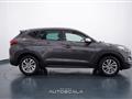 HYUNDAI TUCSON 1.7 CRDi 116cv Comfort