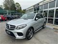 MERCEDES CLASSE GLE d 4Matic Premium Plus