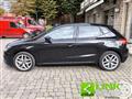 SEAT IBIZA 1.0 TGI 5 porte FR Neopatentati