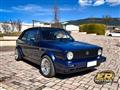 VOLKSWAGEN GOLF 1.6 Restauro completo - Capote Elettrica PERFETTA