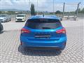 FORD FOCUS 1.5 EcoBlue 120 CV 5p. ST-Line