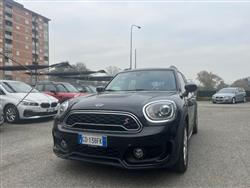 MINI COUNTRYMAN 2.0 Cooper SD Countryman Automatica