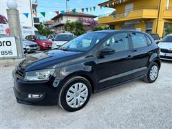 VOLKSWAGEN POLO 1.2 TDI DPF 5 p. Comfortline