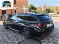 BMW SERIE 5 TOURING d 48V xDrive Touring Msport