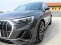 AUDI Q3 35 TFSI S tronic S line edition