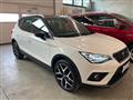 SEAT ARONA 1.0 TGI FR