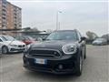 MINI COUNTRYMAN 2.0 Cooper SD Countryman Automatica