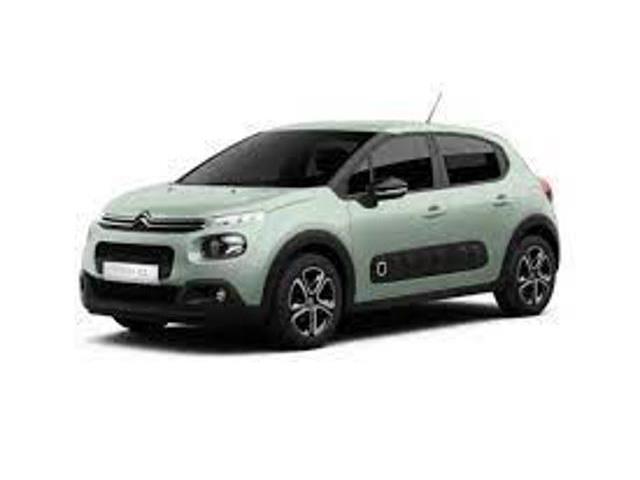 CITROEN C3 PROMO FINANZIAMENTO PureTech 68 Feel