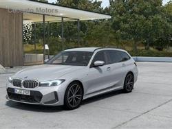 BMW SERIE 3 i Touring Msport xdrive auto