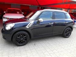 MINI COUNTRYMAN Mini Cooper ONE 1.6+AUTOM+NAVIGATORE+ALL.JCWORKS