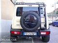 SUZUKI JIMNY 1.5 5MT Z-MODE PORTATUTTO-SCALETTA-GANCIO