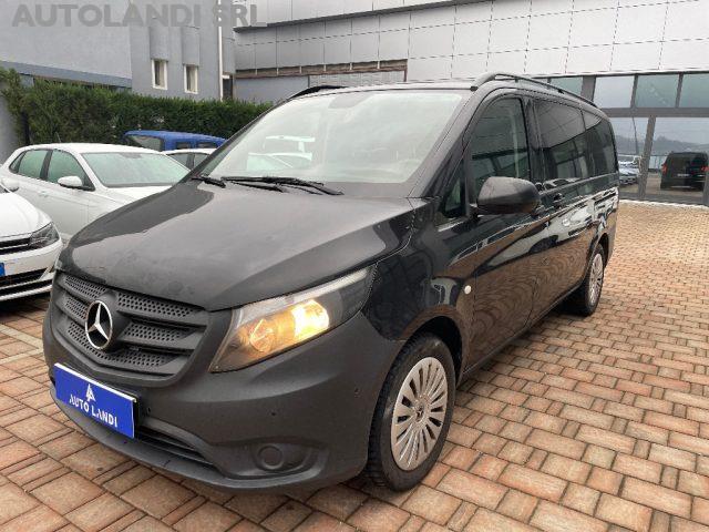 MERCEDES VITO 2.0 116 CDI PC-SL Tourer Base Long