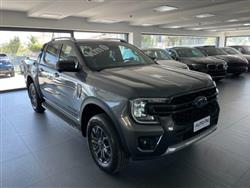 FORD NEW RANGER 2.0 d Wildtrak 205 CV Ecoblue e-4WD DC KM0 MY24