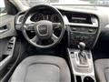 AUDI A4 2.0 TDI 143CV F.AP. Automatica Advanced