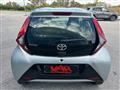 TOYOTA AYGO 1.0 VVT-i 72 CV 5 porte "STUPENDA!!"