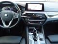 BMW SERIE 5 TOURING d xDrive Touring Luxury Autom.