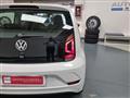 VOLKSWAGEN UP! 1.0 5p. take up!