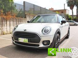 MINI CLUBMAN 2.0 Cooper D Business Clubman UNICOPROPRIETARIO