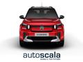 CITROEN C3 AIRCROSS MHEV Hybrid 136 e-DCS6 Max