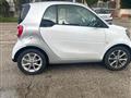 SMART FORTWO UNICO PROPRIETARIO