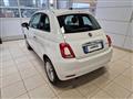 FIAT 500 1.0 Hybrid Lounge