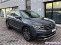 VOLKSWAGEN TIGUAN Elegance 4motion dsg TELECAMERA POST IVA ESPOSTA