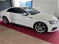 AUDI A5 coupÃ¨ 3.0 V6 TDI 218 CV qu. S tr. S-LINE