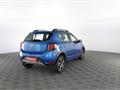 DACIA SANDERO Serie Speciale WOW 1.5 dCi 90cv S&S Euro6