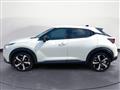 NISSAN JUKE 1.0 DIG-T 114 CV DCT N-Connecta