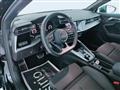 AUDI S3 SEDAN IV 2020 Sportback - S3 Sportback 2.0 tfsi quattro