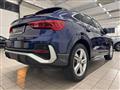 AUDI Q3 SPORTBACK SPB 35 TDI S tronic //S-line//APP CARPLAY//