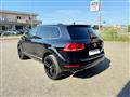 VOLKSWAGEN TOUAREG Executive 3.0 V6 TDI BlueMotion