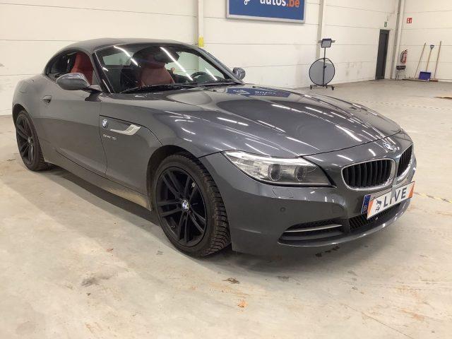 BMW Z4 sDrive18i