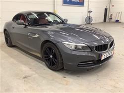 BMW Z4 sDrive18i