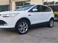 FORD KUGA (2012) 2.0 TDCI 163 CV 4WD Powershift Titanium