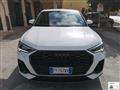 AUDI Q3 Sportback Q3 SPB 35 TDI S tronic S line edition