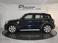 MINI COUNTRYMAN 2.0 Cooper SD Country.ALL4 Autom.-99.108KM-NAVI-BL