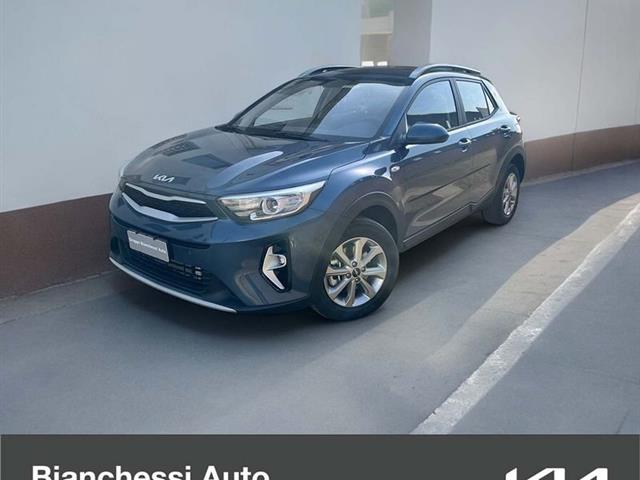 KIA STONIC 1.0 T-GDi 100 CV MHEV MT Urban