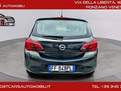 OPEL Corsa 1.4 GPL FINO 2026 - NEOPATENTATI - GARANZIA TCARS