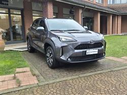 TOYOTA YARIS CROSS 1.5 Hybrid 5p. E-CVT Trend