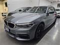 BMW Serie 5 Touring Msport AUTOMATIC