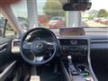 LEXUS RX Hybrid Executive