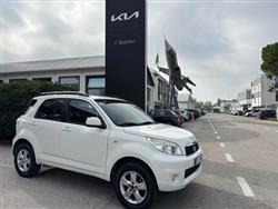 DAIHATSU TERIOS 1.5 4WD B You