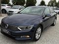 VOLKSWAGEN PASSAT 1.6 TDI Comfortline BlueMotion Technology