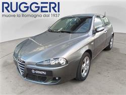 ALFA ROMEO 147 1.6 16V TS (105) 5 porte Impression