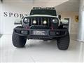 JEEP WRANGLER Rubicon - Custum - Nokep Generation