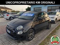 FIAT 500 1.0 Hybrid Connect